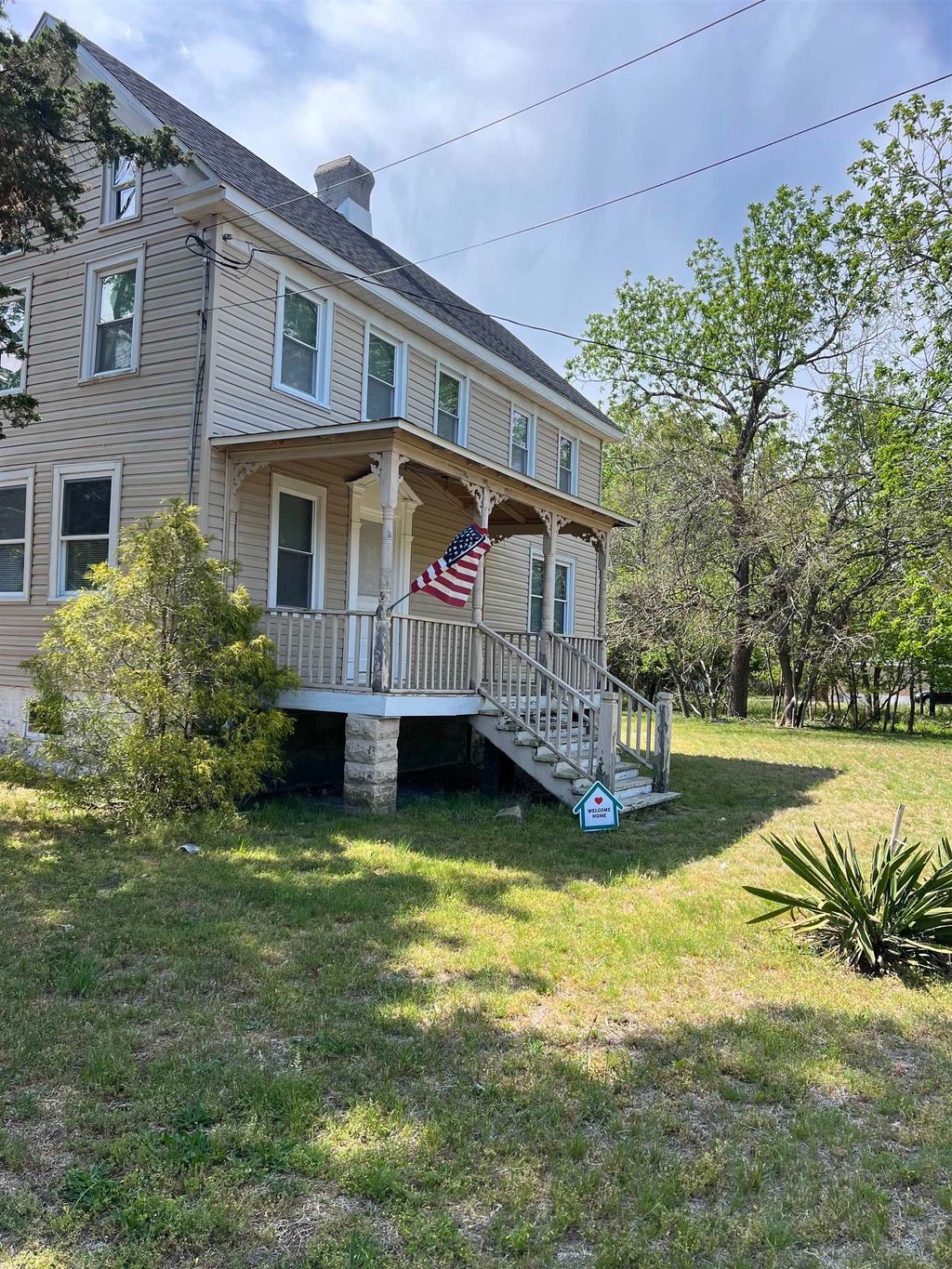 Photo of 3444 Route 47, Port Elizabeth, NJ 08332 (MLS # 261312)