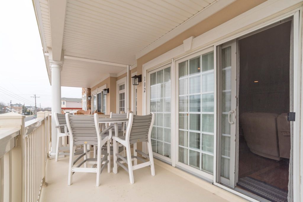 Photo of 405 E 20th Avenue #102, North Wildwood, NJ 08260 (MLS # 260398)