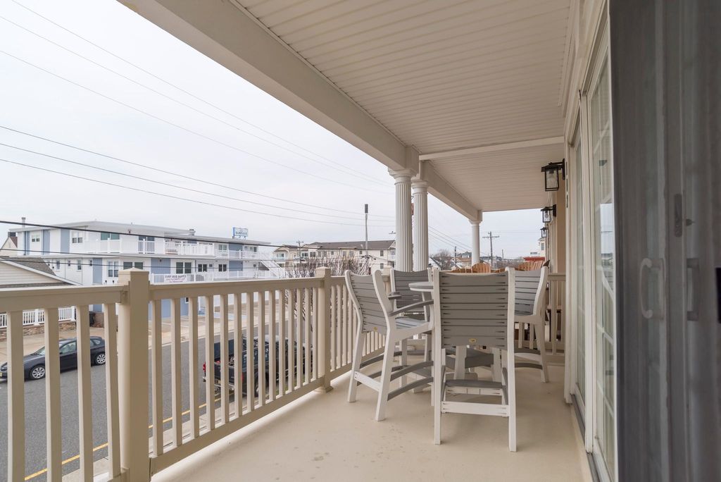 Photo of 405 E 20th Avenue #102, North Wildwood, NJ 08260 (MLS # 260398)