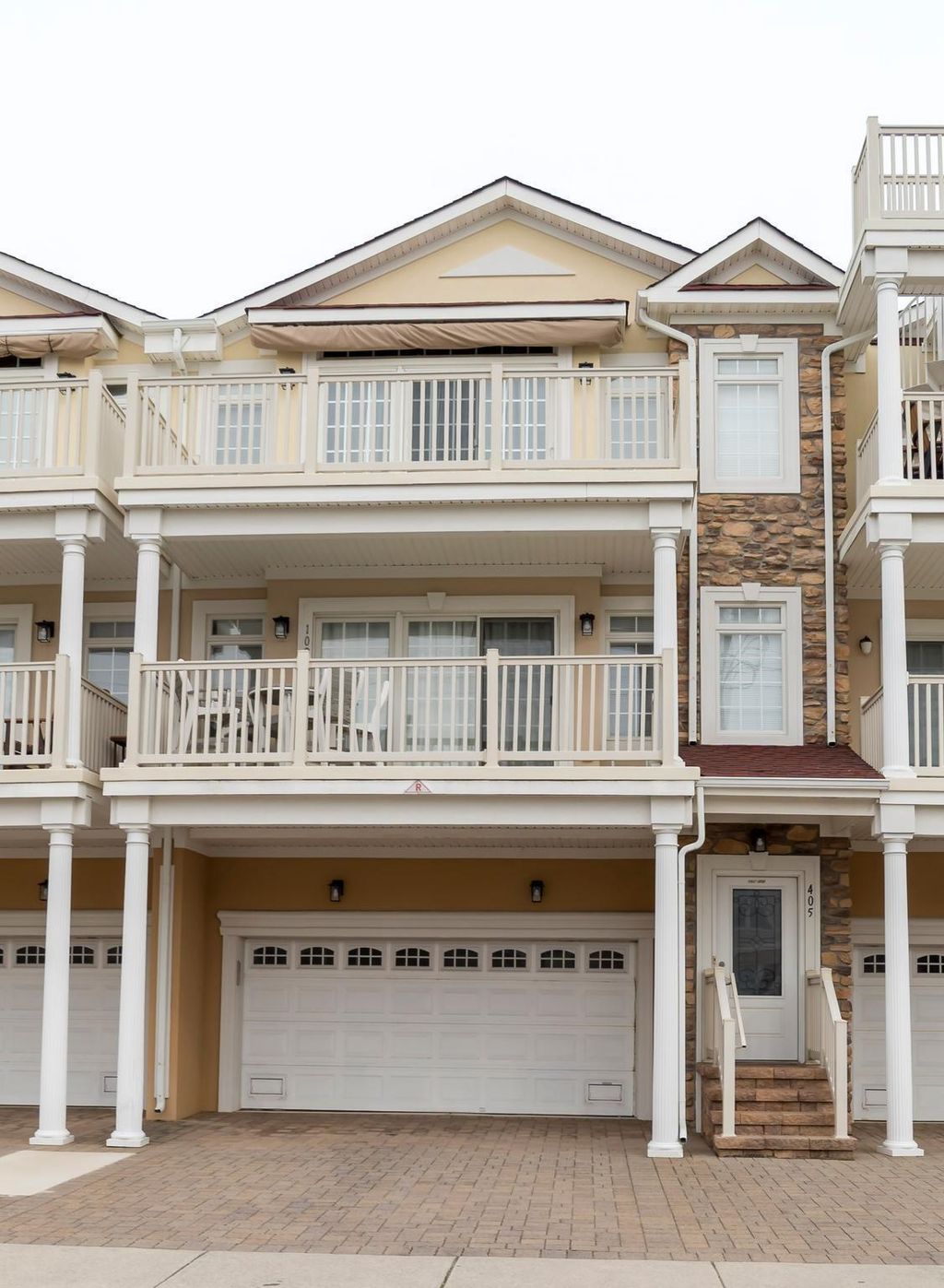 Photo of 405 E 20th Avenue #102, North Wildwood, NJ 08260 (MLS # 260398)