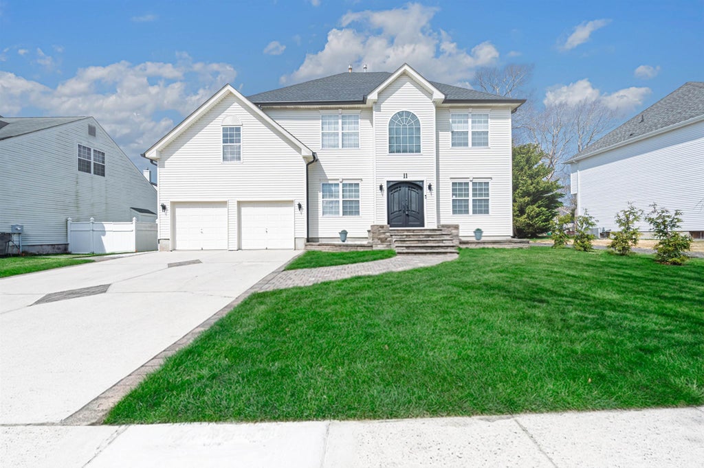 Photo of 11 Chancellor Park Drive, Mays Landing, NJ 08330 (MLS # 261601)