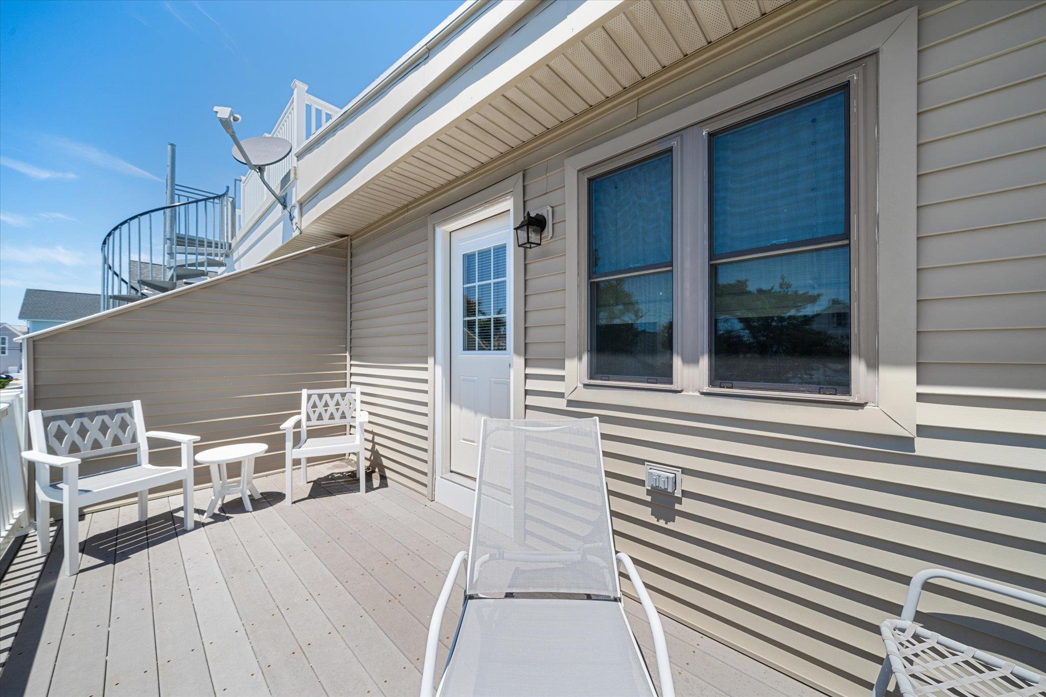 263 103rd Street #EAST, Stone Harbor, New Jersey image 17