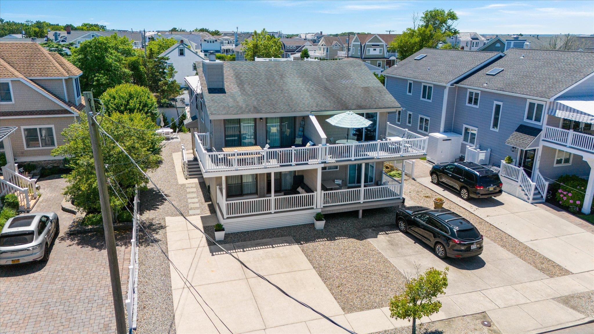 263 103rd Street #EAST, Stone Harbor, New Jersey image 42