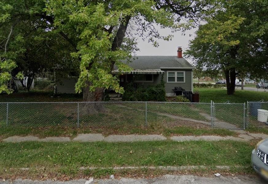 Photo of 502 E Maryland Avenue, Rio Grande, NJ 08242 (MLS # 262344)