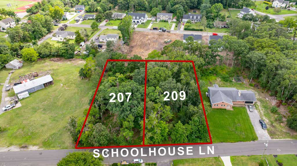 Photo of 207 Schoolhouse Lane, Cape May Court House, NJ 08210 (MLS # 262330)
