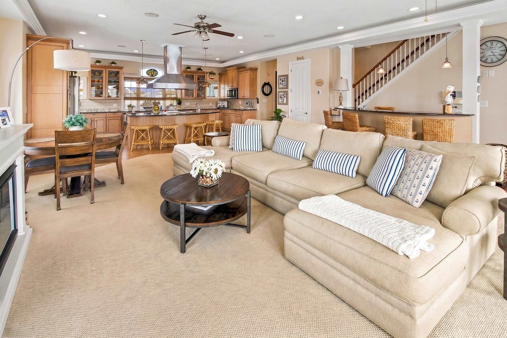 Photo of 412 W Dock Street #1, Wildwood, NJ 08260 (MLS # 262830)