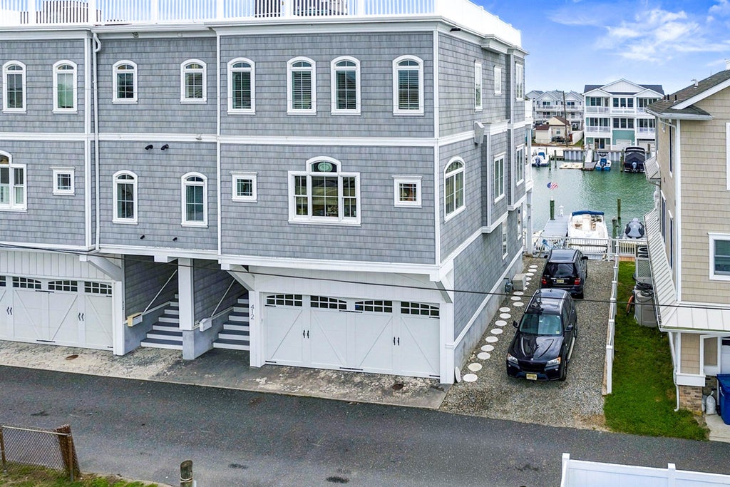 Photo of 412 W Dock Street #1, Wildwood, NJ 08260 (MLS # 262830)