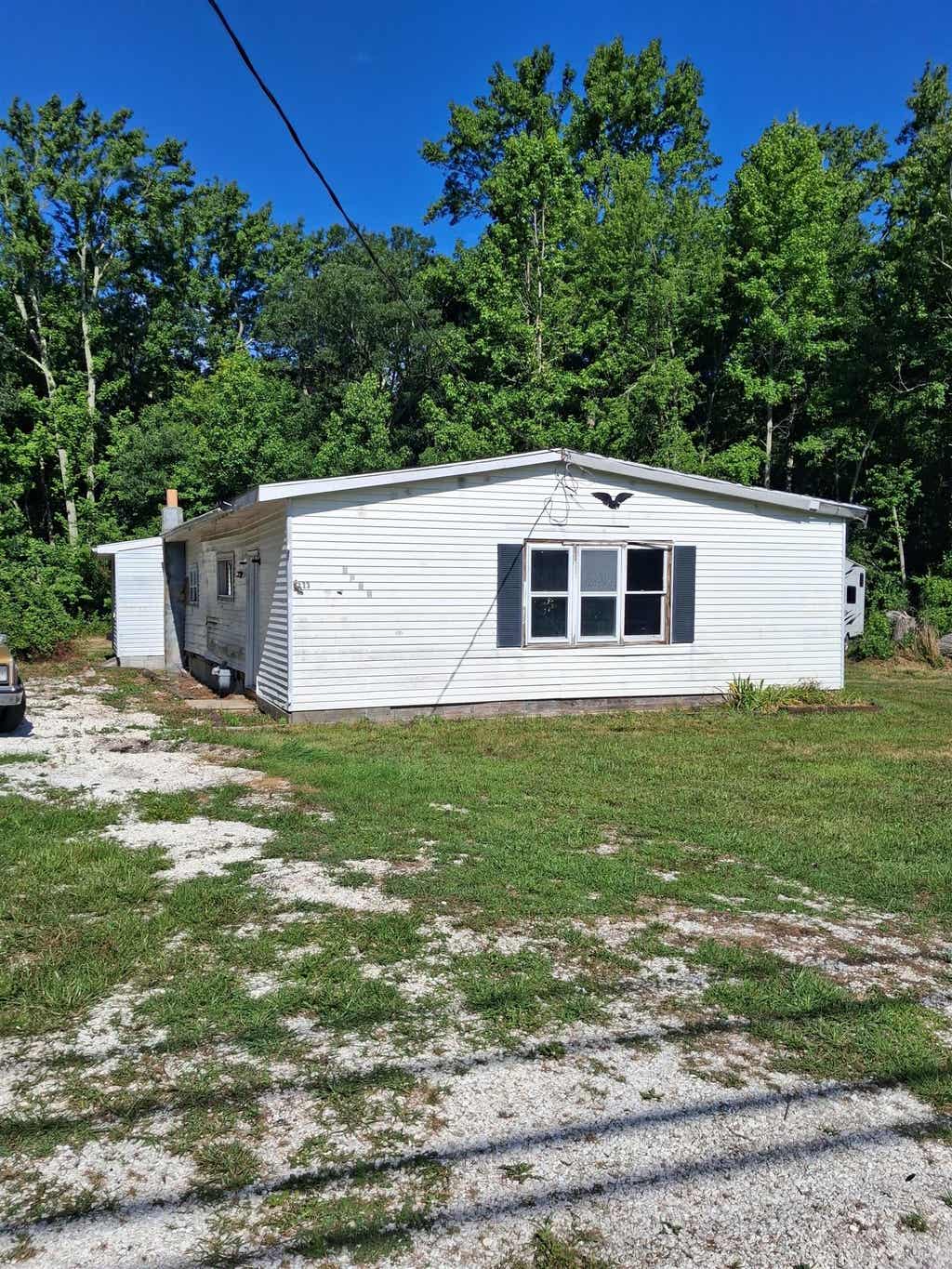 Photo of 1701 North Avenue, Port Norris, NJ 08349 (MLS # 262066)