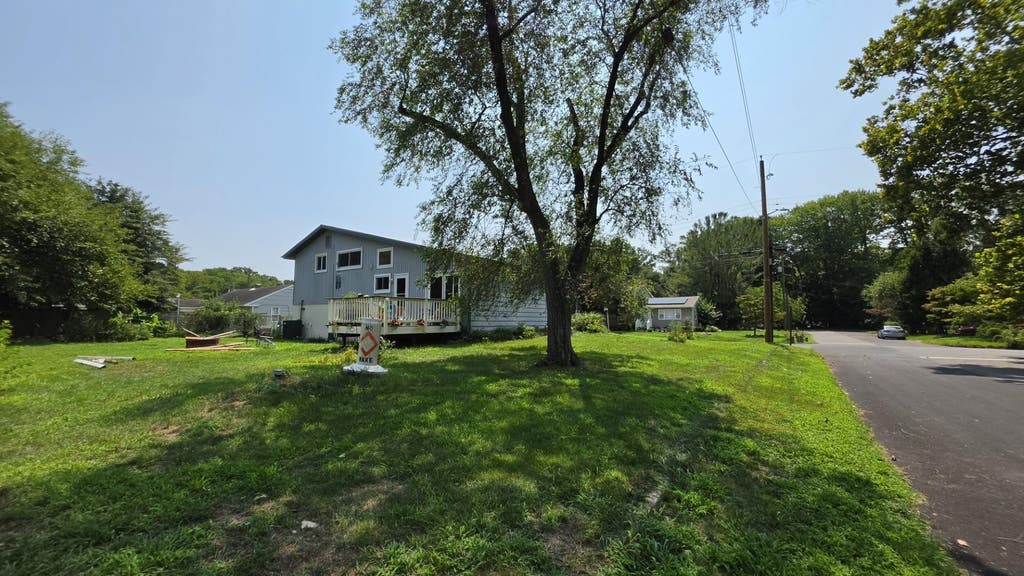 Photo of 915 Towerview Road, Lower Township, NJ 08204 (MLS # 262217)