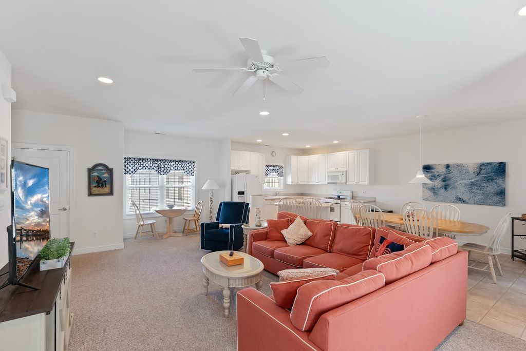 Photo of 317 E 24th Avenue #G, North Wildwood, NJ 08260 (MLS # 253199)