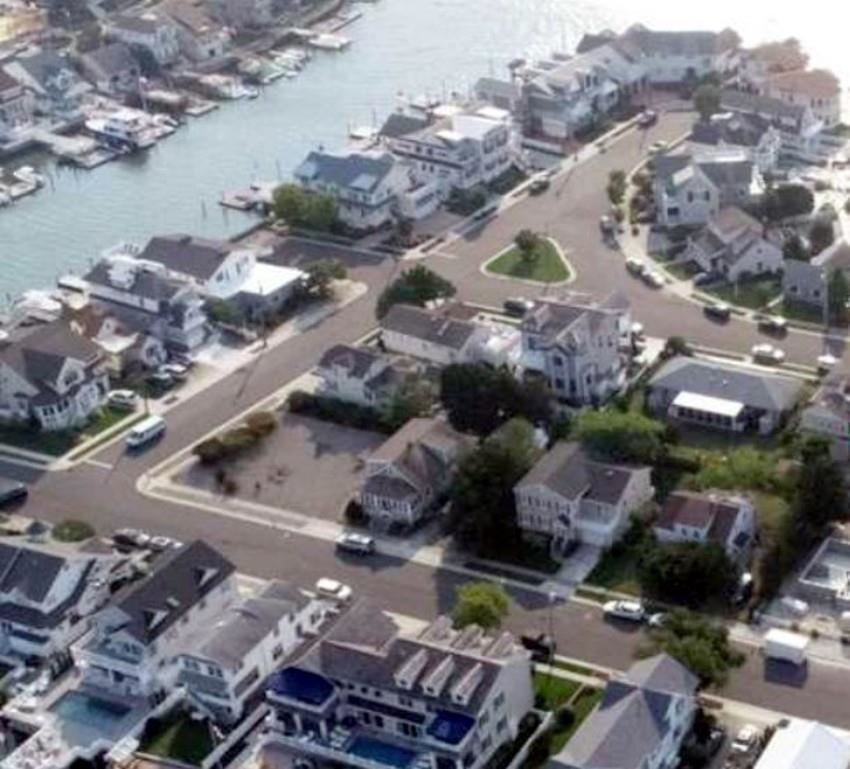 10039 Corinthian Drive, Stone Harbor, New Jersey image 2