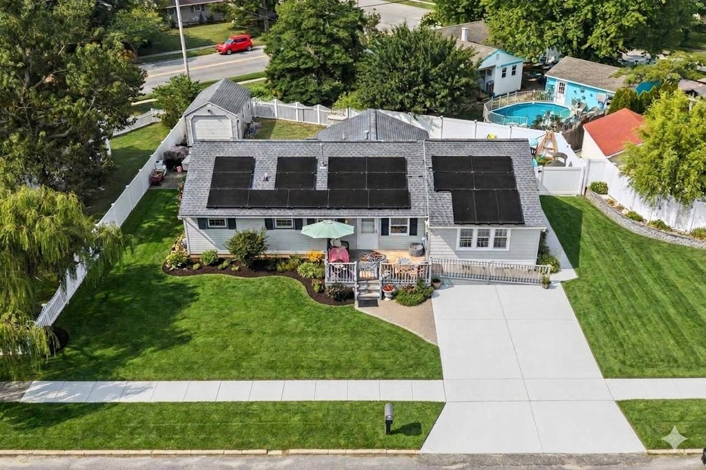 Photo of 1302 Washington Boulevard, North Cape May, NJ 08204 (MLS # 262213)