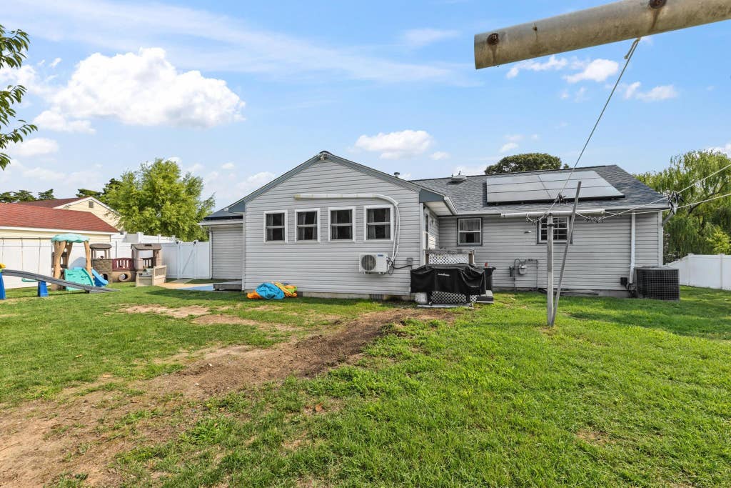 Photo of 1302 Washington Boulevard, North Cape May, NJ 08204 (MLS # 262213)