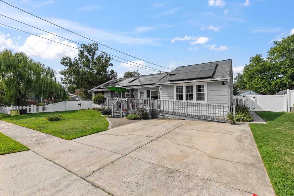 Photo of 1302 Washington Boulevard, North Cape May, NJ 08204 (MLS # 262213)