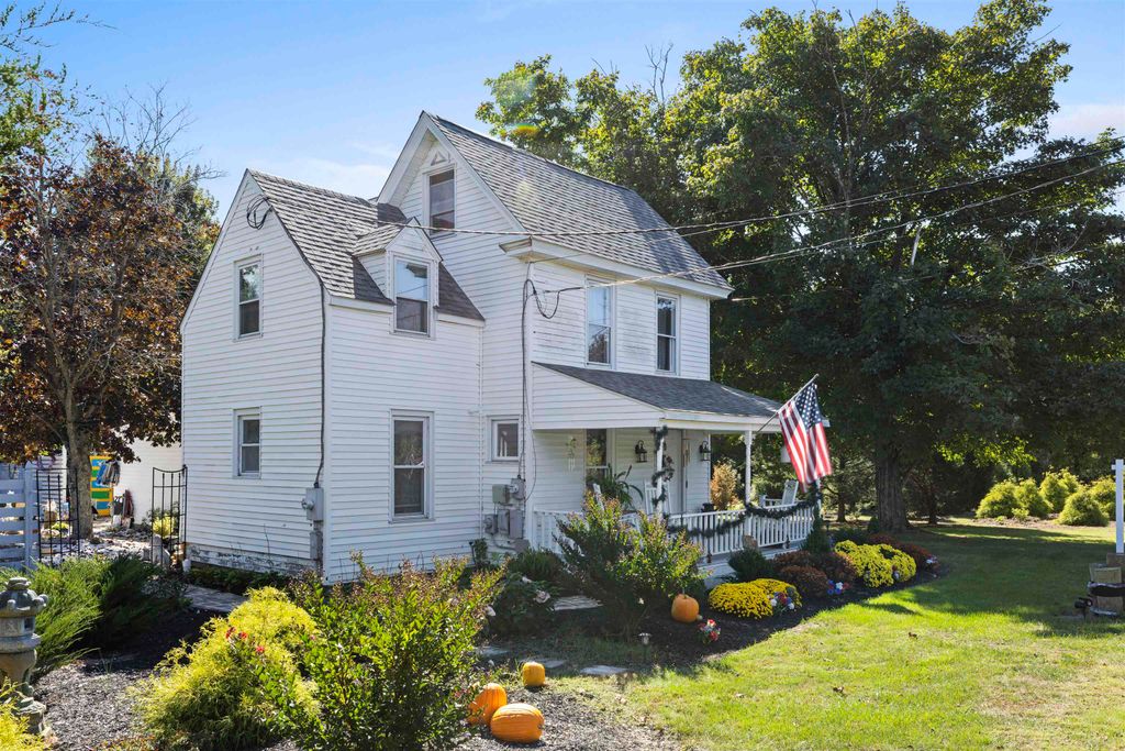 Photo of 35 Bayshore Road, Green Creek, NJ 08204 (MLS # 252980)