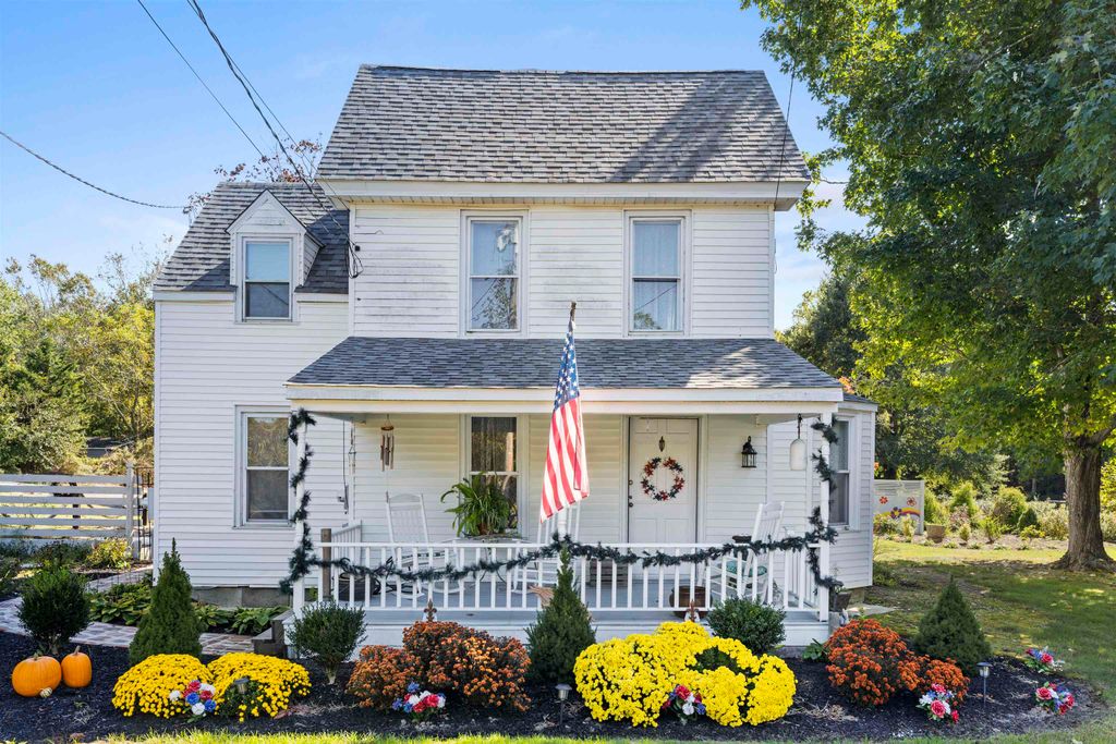 Photo of 35 Bayshore Road, Green Creek, NJ 08204 (MLS # 252980)