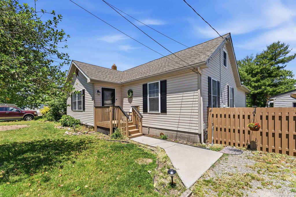 Photo of 11 Texas Avenue, Villas, NJ 08251 (MLS # 261553)