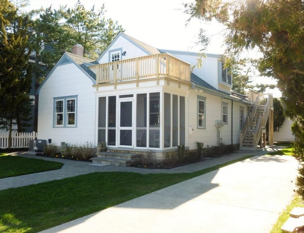 Photo of 3149 First Avenue, Avalon, NJ 08202 (MLS # 253331)