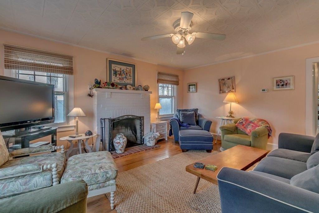 Photo of 3149 First Avenue, Avalon, NJ 08202 (MLS # 253331)