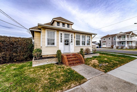 Homes Sold - 1 W Winthrop Avenue<br/> Strathmere, NJ 08248