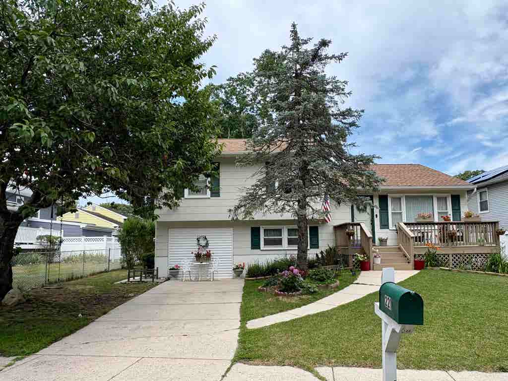 Photo of 221 Linda Anne Avenue, North Cape May, NJ 08204 (MLS # 261746)