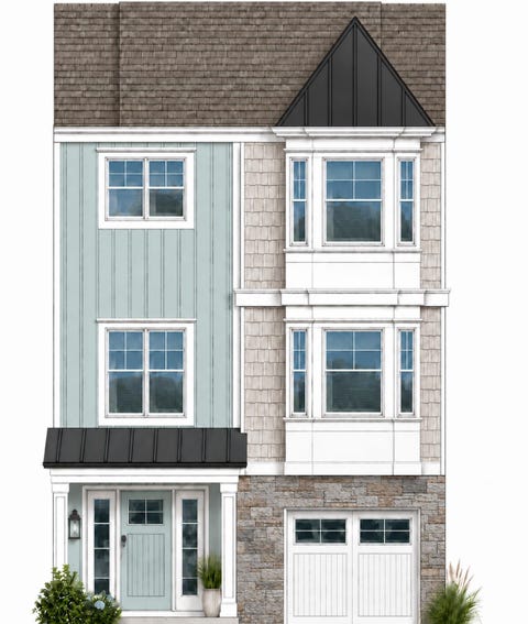 Townhouse For Sale - 516 Stone Harbor Boulevard #206<br/> Cape May Court House, NJ 08210