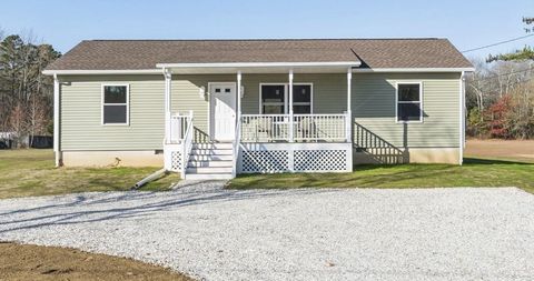 Homes For Sale - 45 Hands Mill Road<br/> Delmont, NJ 08314