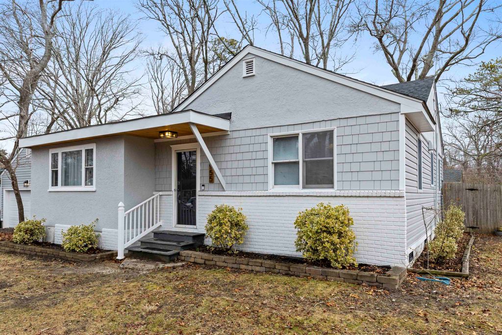 Photo of 955 Carol Street, Erma, NJ 08204 (MLS # 260565)