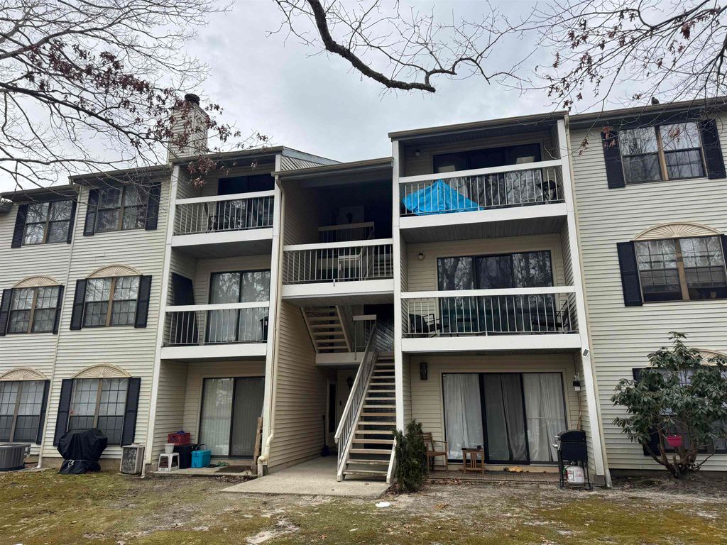 Photo of 48 Mattix #48, Galloway Township, NJ 08205 (MLS # 260492)