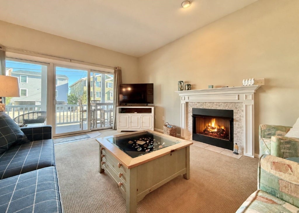 Photo of 4840 Central Avenue #1, Ocean City, NJ 08226 (MLS # 263007)