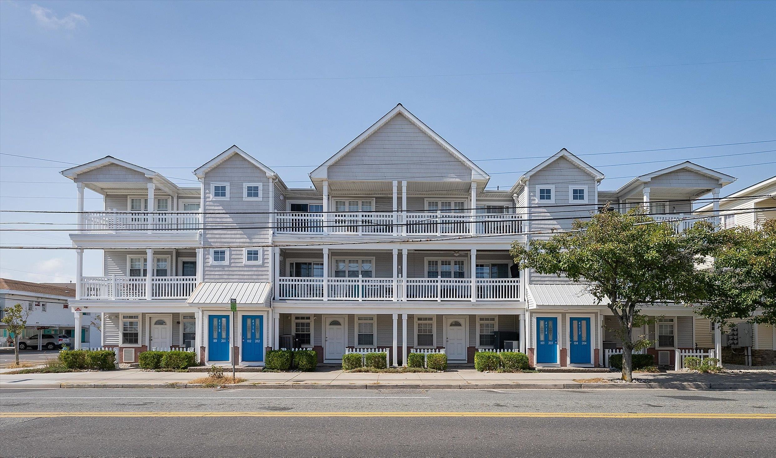 4712 Atlantic Avenue #104, Wildwood, New Jersey image 36