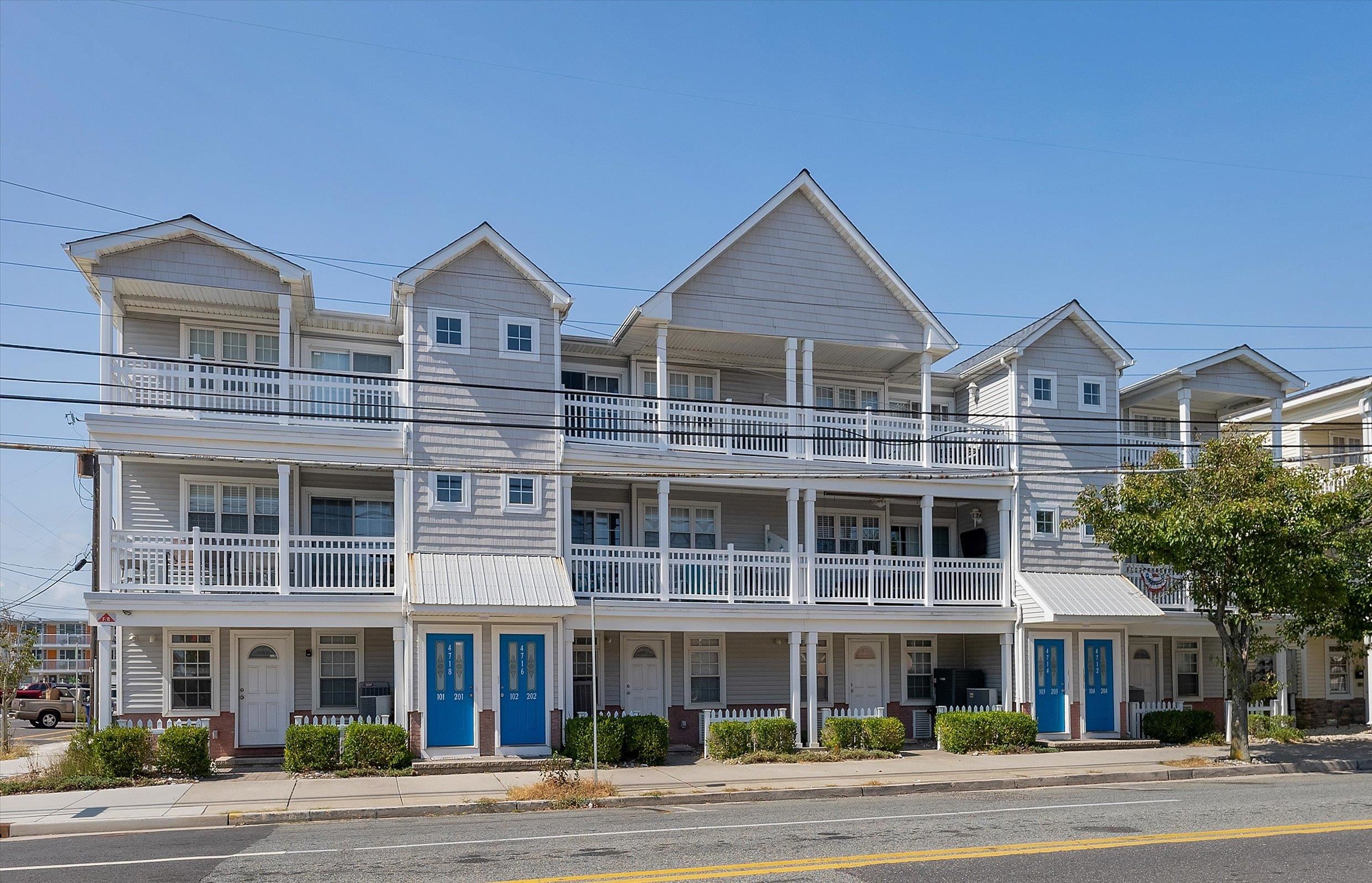 4712 Atlantic Avenue #104, Wildwood, New Jersey image 37