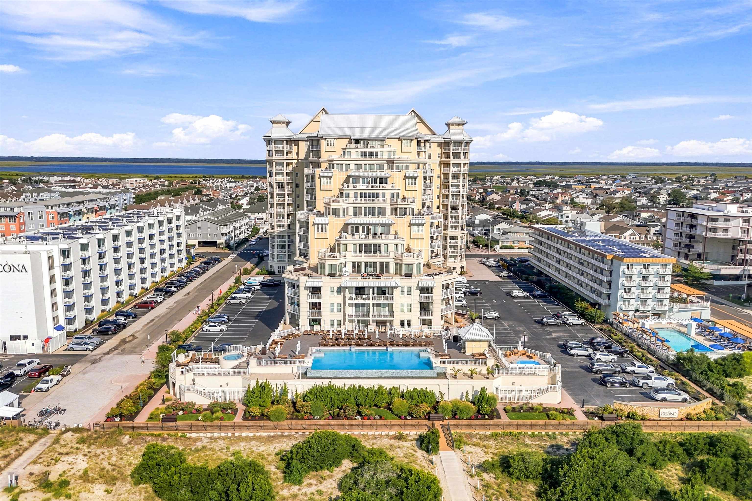 9601 Atlantic Avenue 602