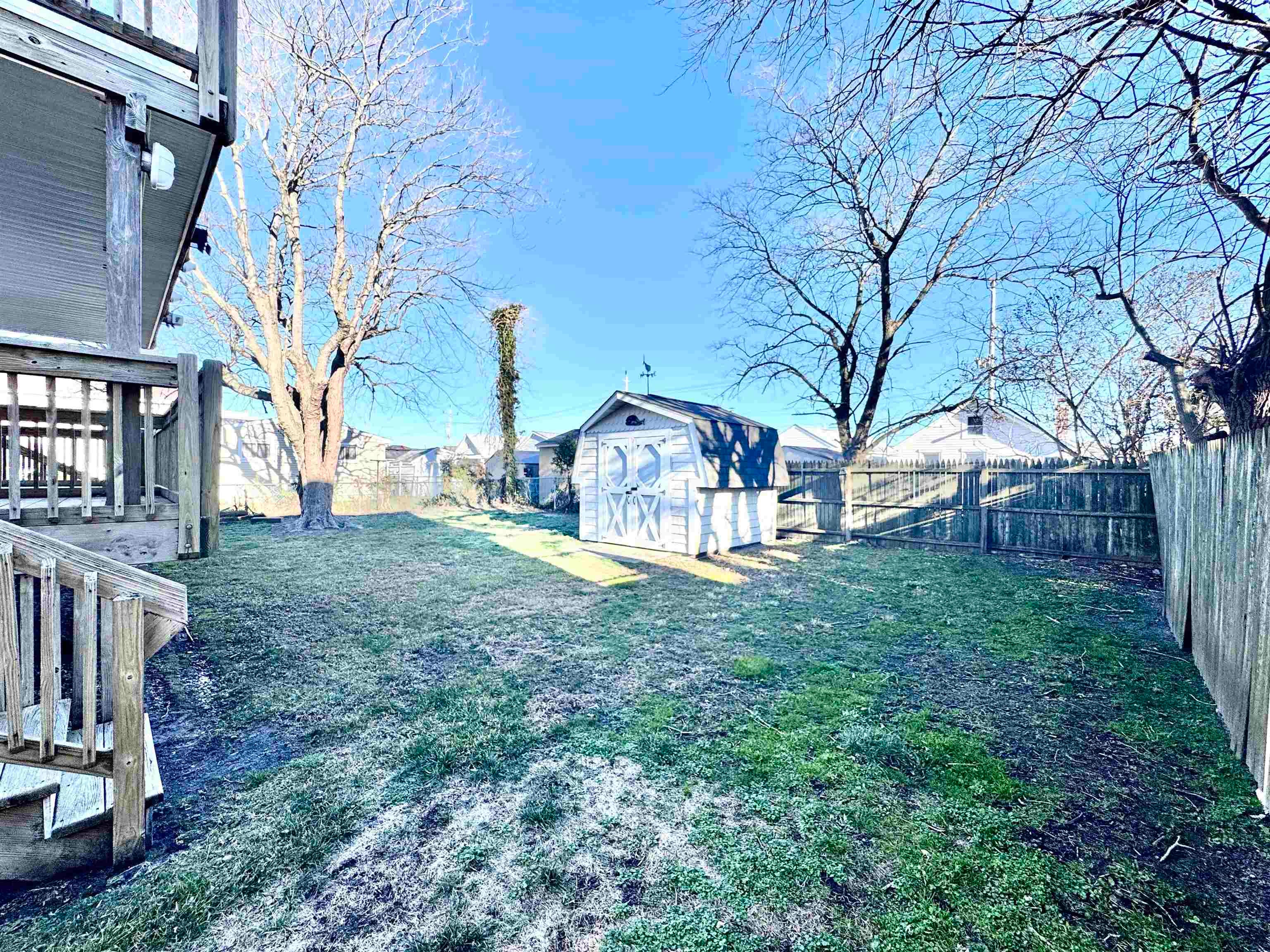 409 W Oak Avenue A