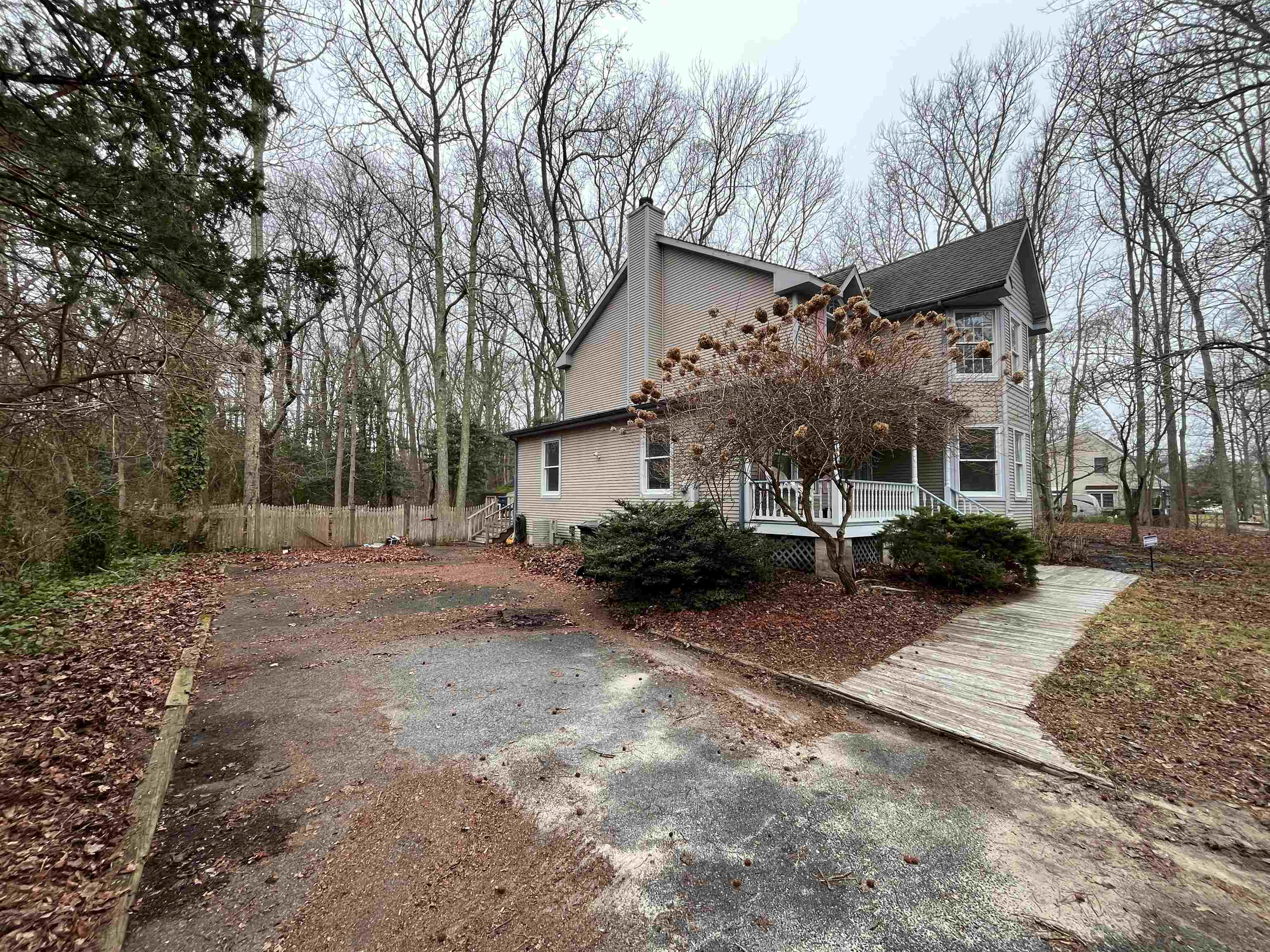 48 Secluded Lane, Rio Grande, New Jersey image 17