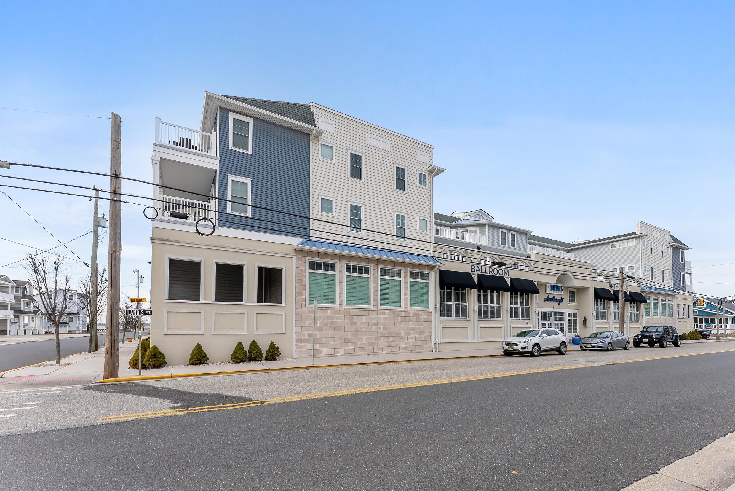 201 87th Street St #303, Sea Isle City, New Jersey image 7