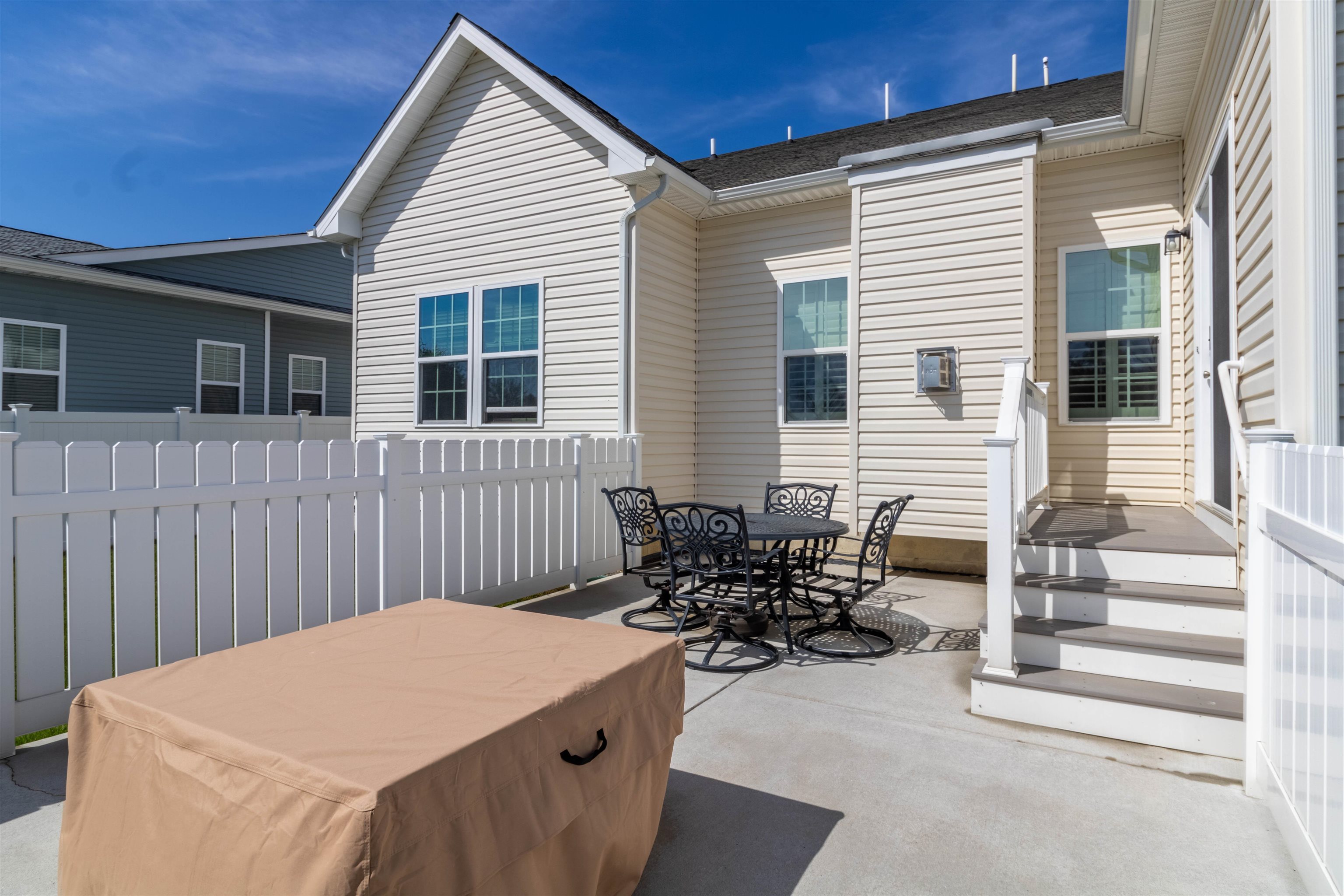5 Sand Dollar Drive, Cape May Court House, New Jersey image 32