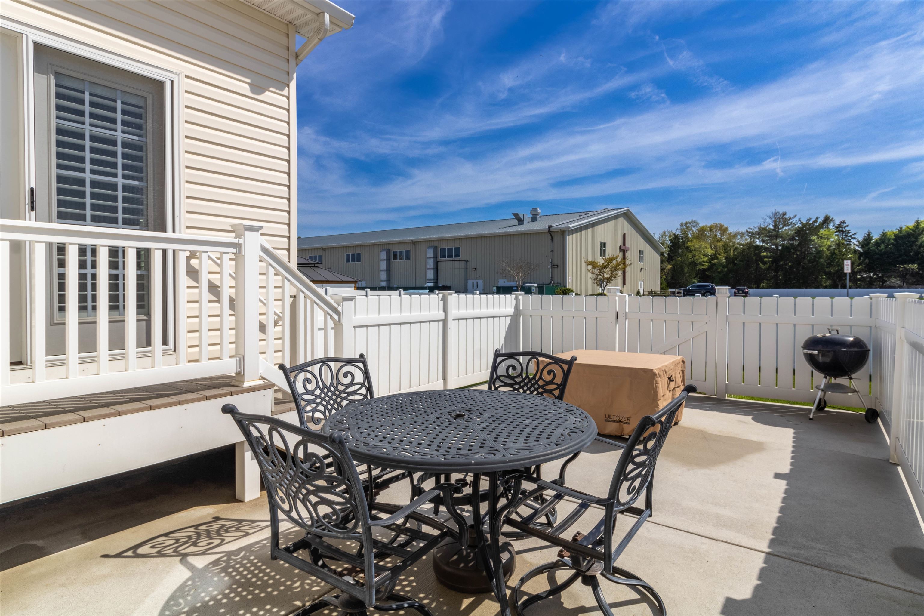5 Sand Dollar Drive, Cape May Court House, New Jersey image 33
