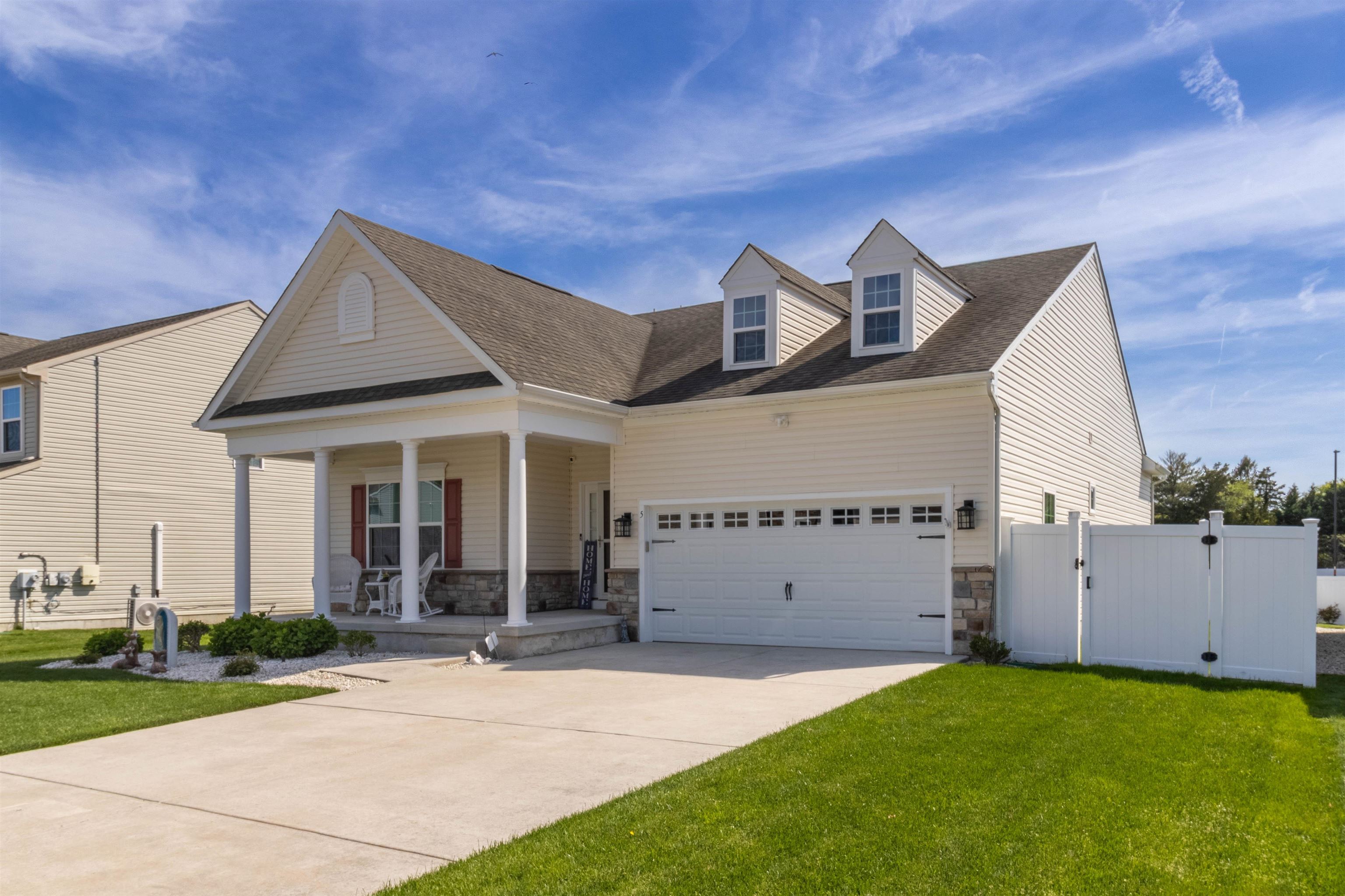 5 Sand Dollar Drive, Cape May Court House, New Jersey image 3