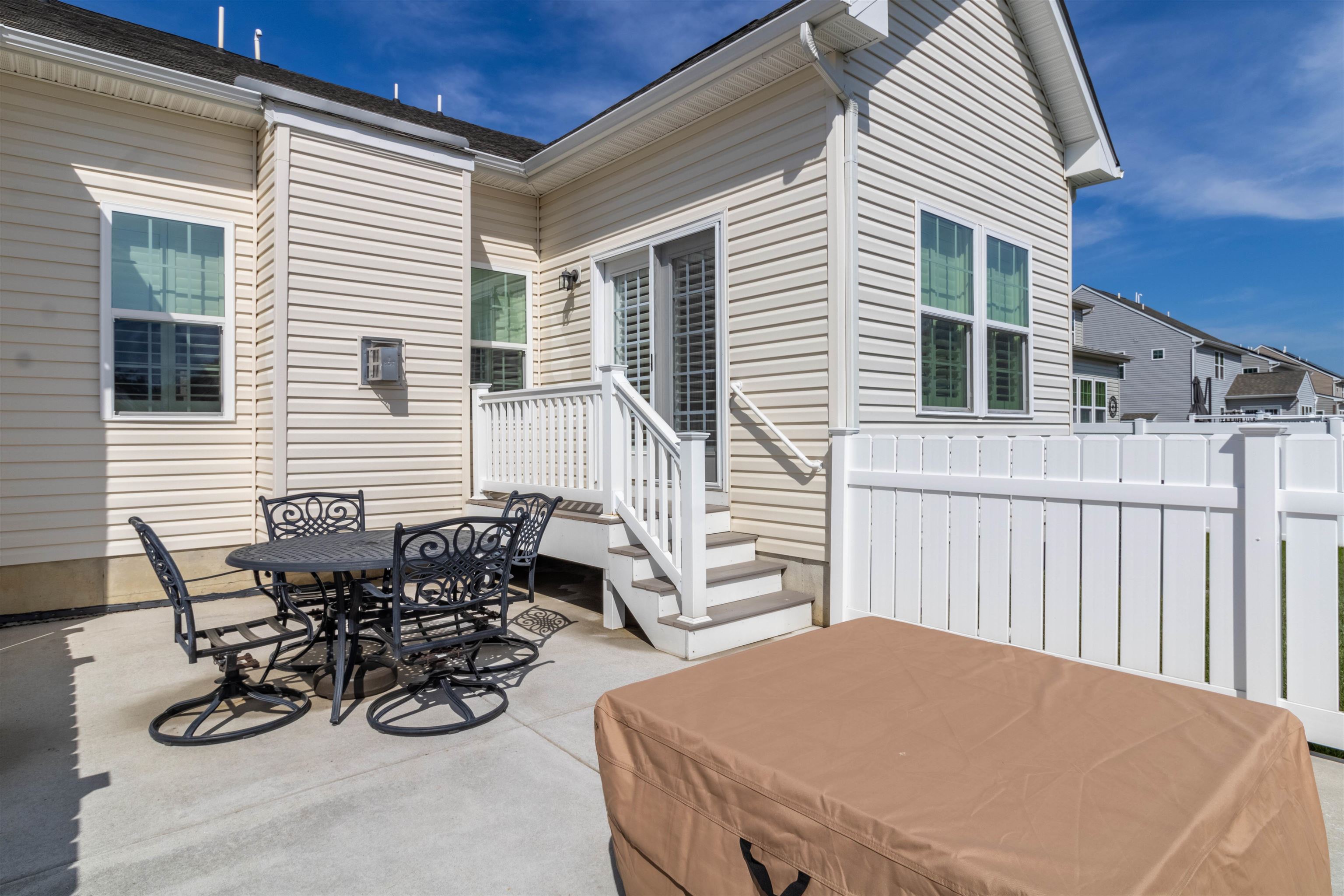 5 Sand Dollar Drive, Cape May Court House, New Jersey image 31