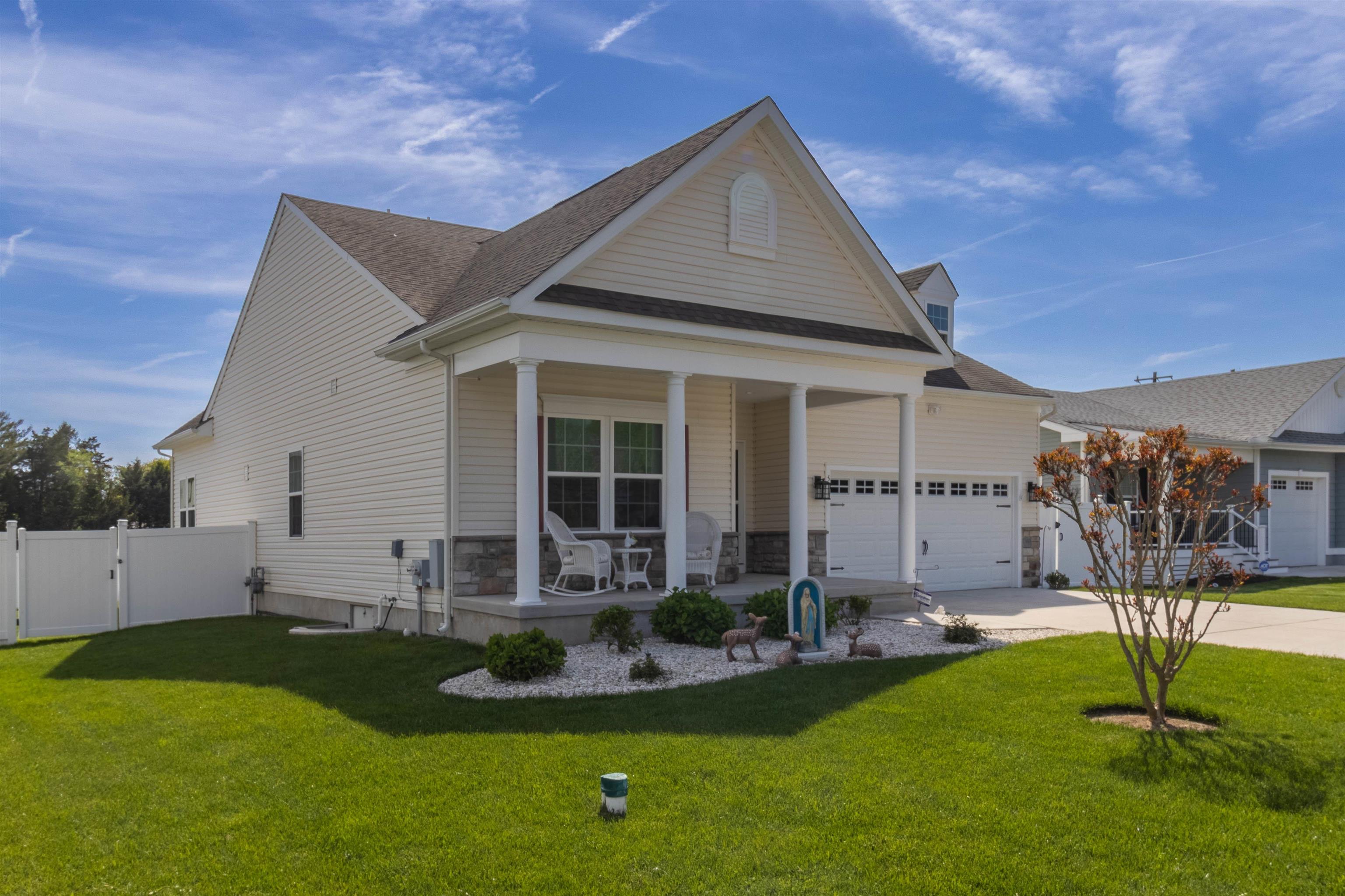 5 Sand Dollar Drive, Cape May Court House, New Jersey image 2
