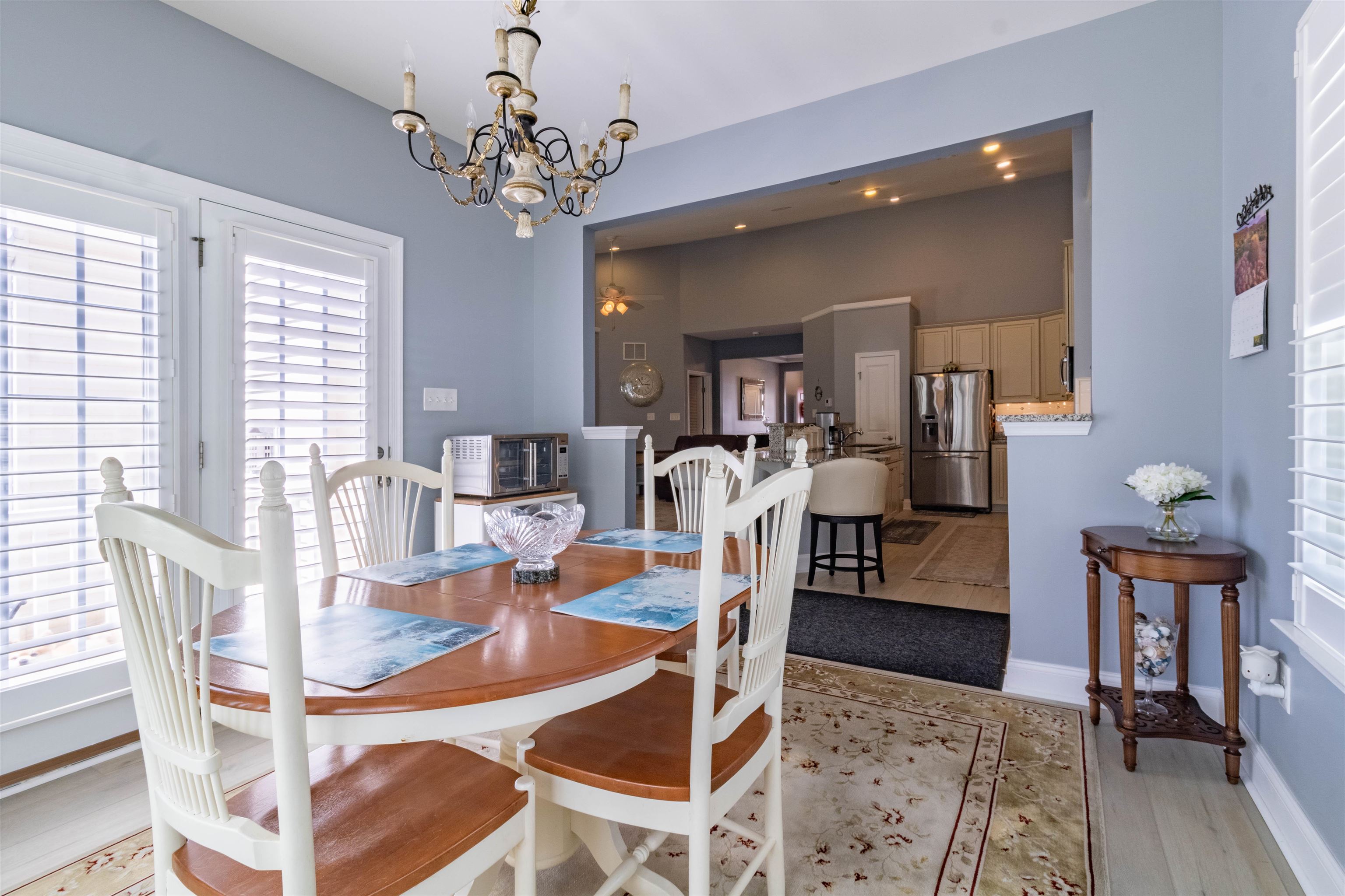 5 Sand Dollar Drive, Cape May Court House, New Jersey image 19