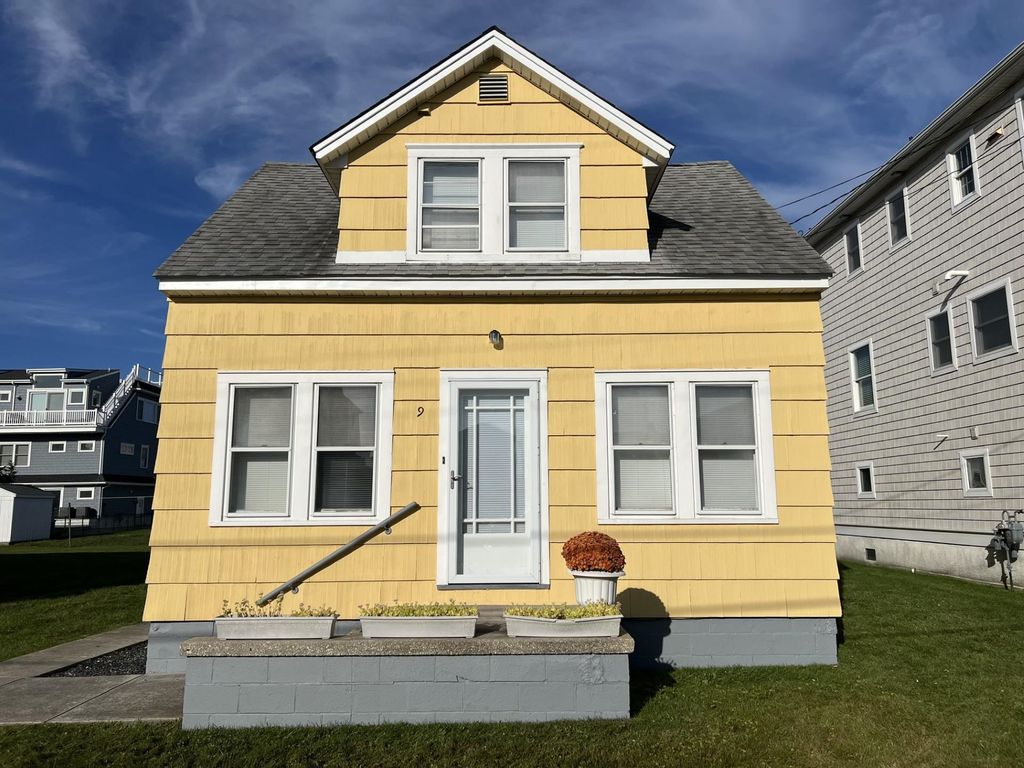 Photo of 9 E Willard Avenue, Strathmere, NJ 08248 (MLS # 261909)