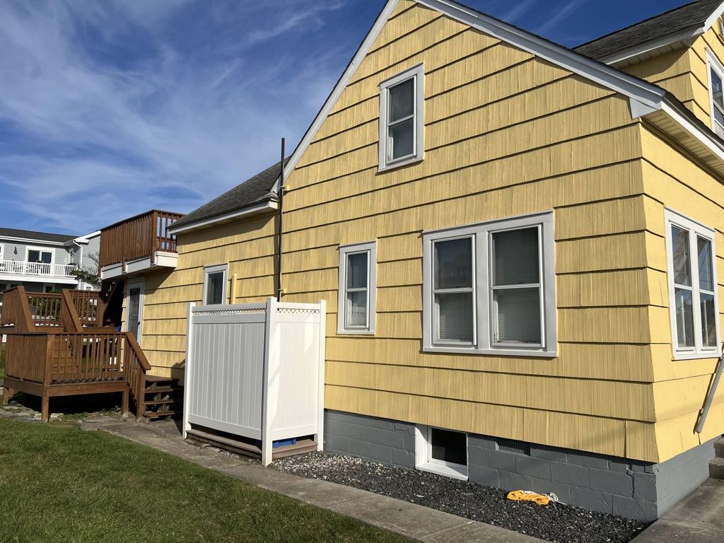 Photo of 9 E Willard Avenue, Strathmere, NJ 08248 (MLS # 261909)