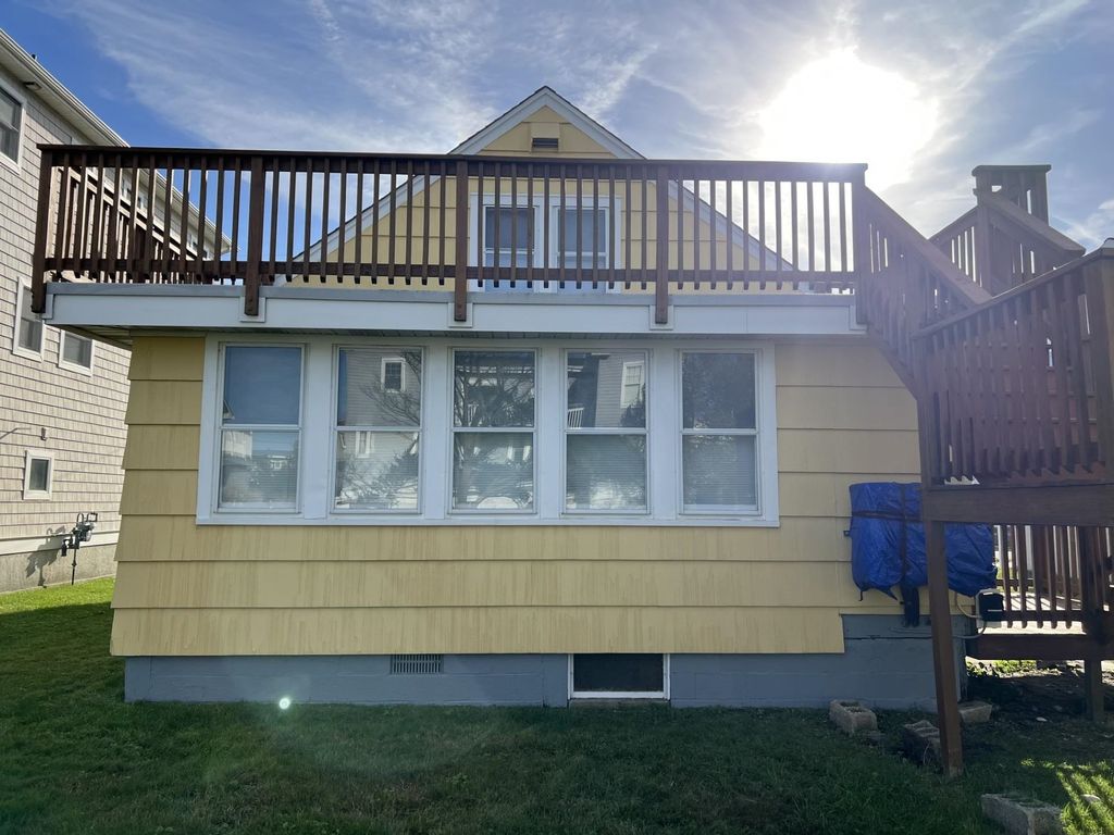 Photo of 9 E Willard Avenue, Strathmere, NJ 08248 (MLS # 261909)