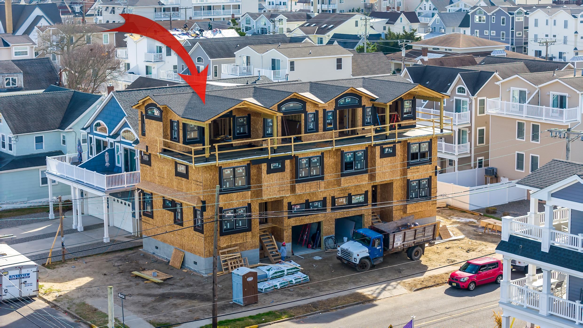 4301 Central Avenue #NORTH, Sea Isle City, New Jersey image 9