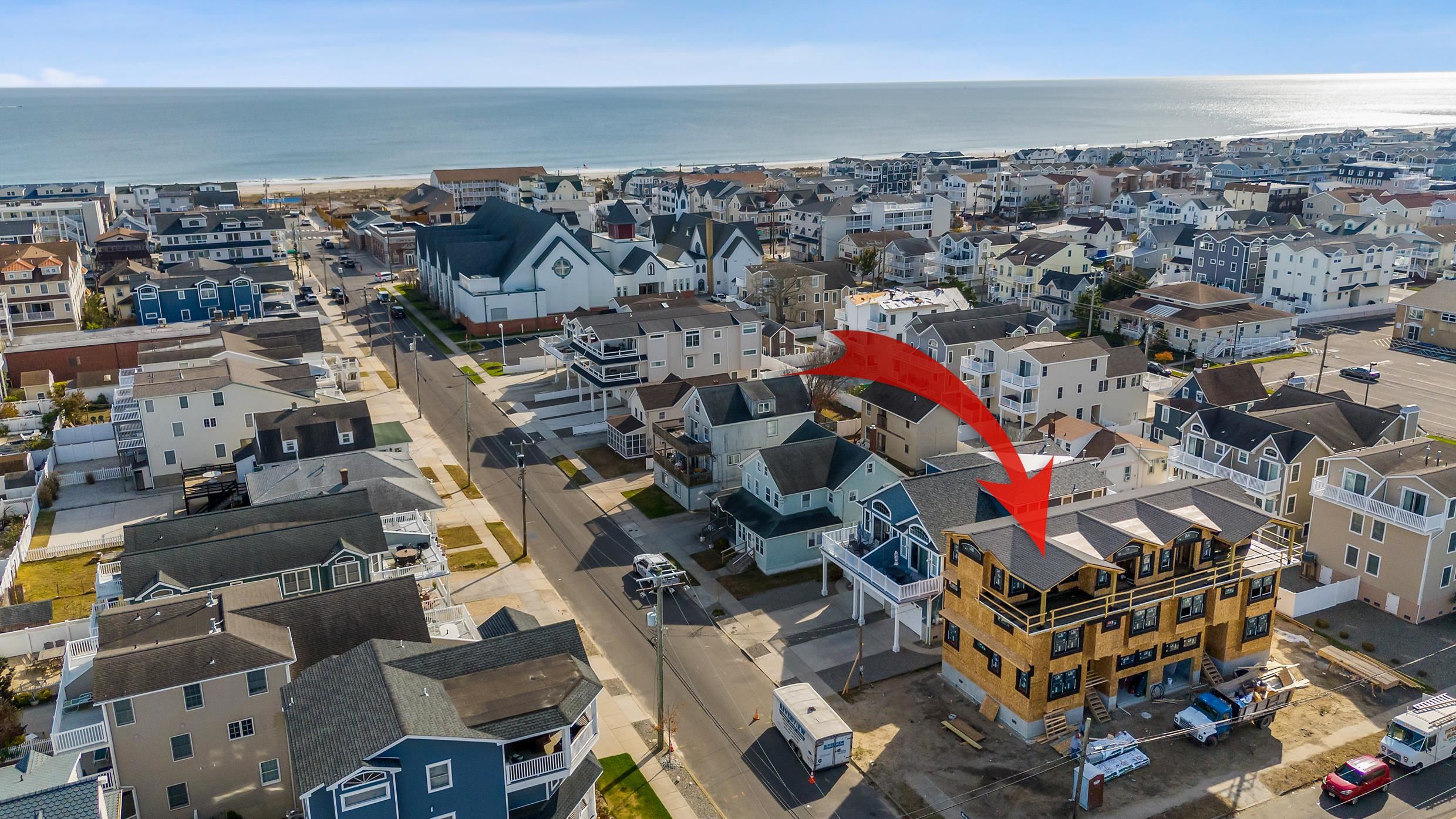 4301 Central Avenue #NORTH, Sea Isle City, New Jersey image 17