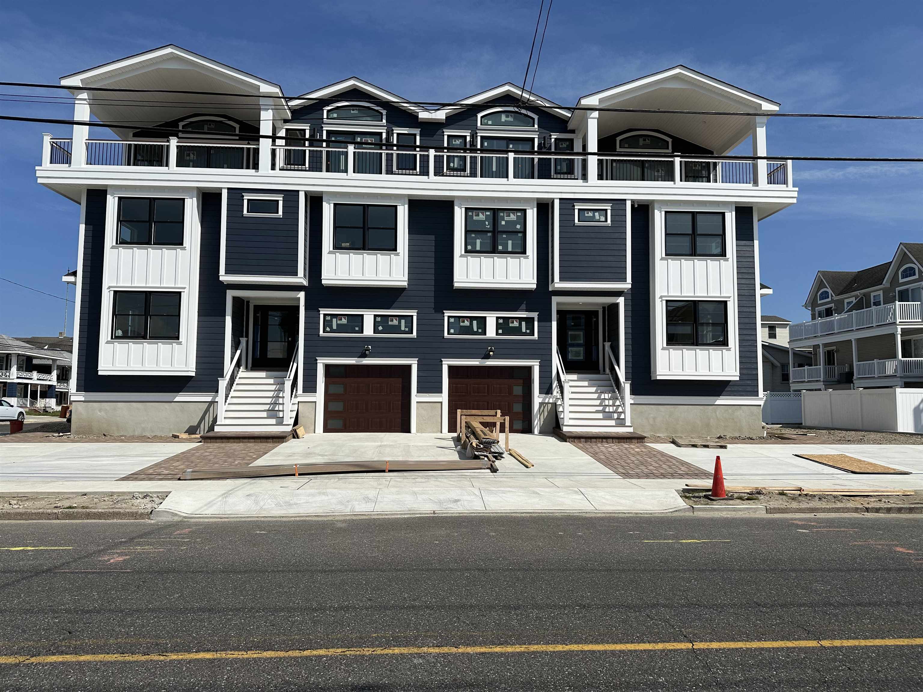 4301 Central Avenue #NORTH, Sea Isle City, New Jersey image 1