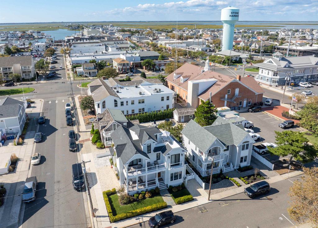 Photo of 9619 Seng Place, Stone Harbor, NJ 08247 (MLS # 252791)
