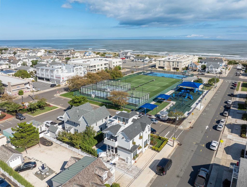 Photo of 9619 Seng Place, Stone Harbor, NJ 08247 (MLS # 252791)
